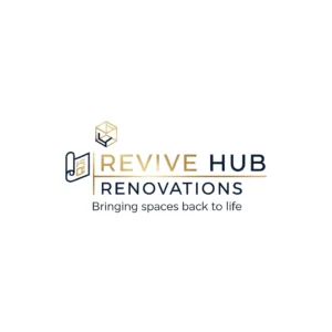 Revive Hub Logo