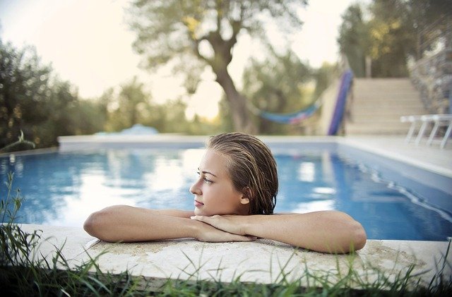 Landscaping & Pool Renovation Dubai - Revive Hub