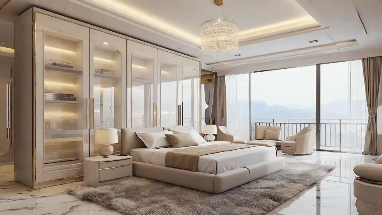 Villa Renovation Dubai Project 4 - 2