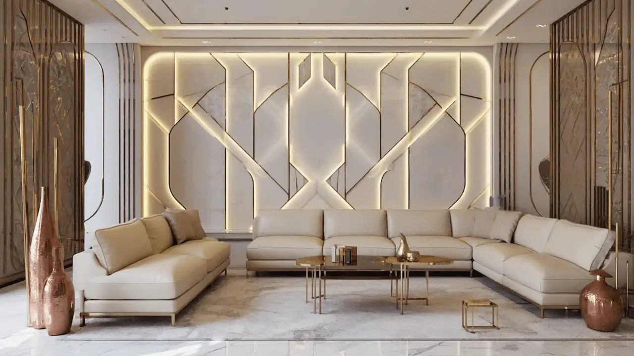 Villa Renovation Dubai Project 2