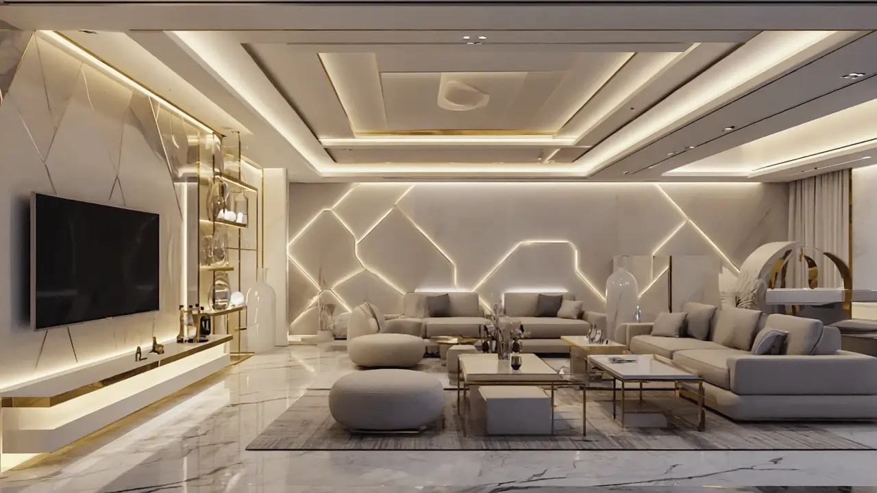Villa Renovation Dubai Project 2