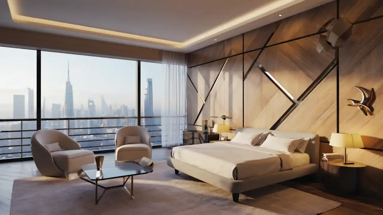 Bathroom Remodeling Dubai