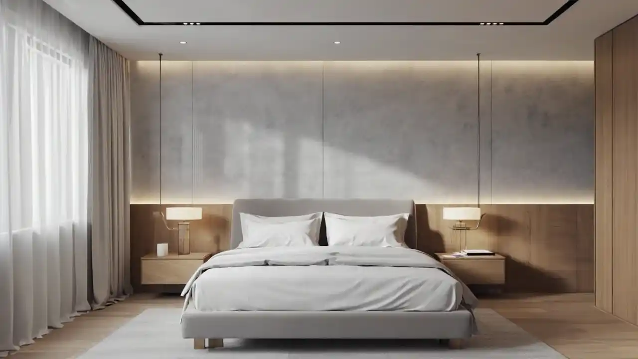 Apartment Painting Services Dubai