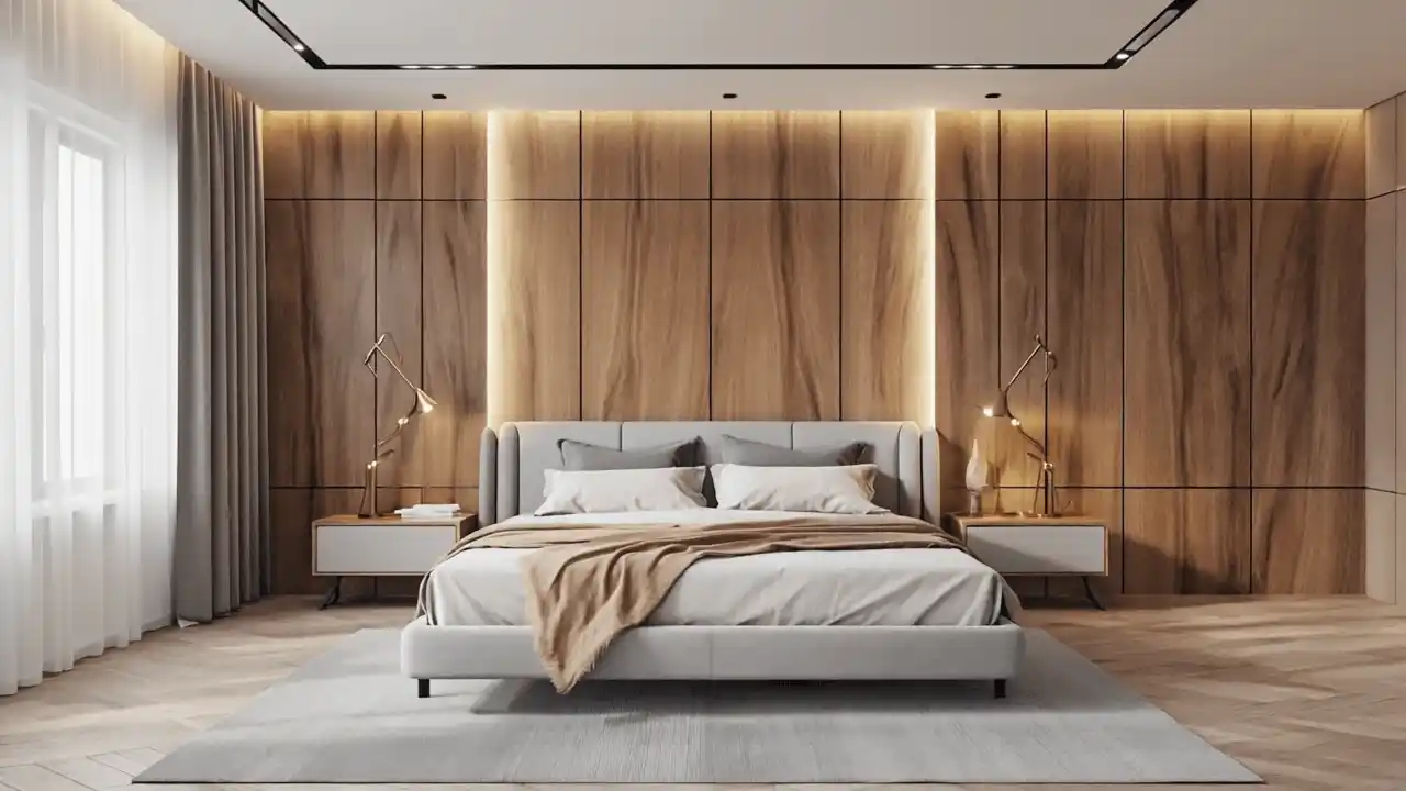 Dubai Apartment Bathroom Remodeling