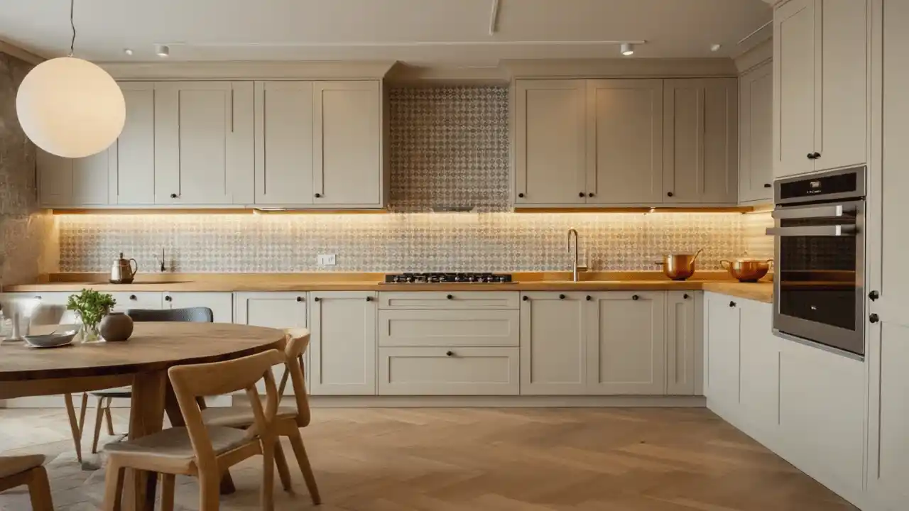 Apartment Painting Dubai