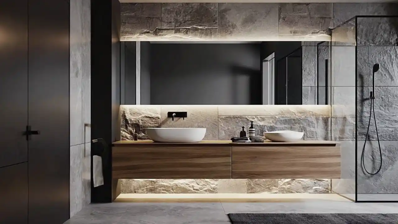 Luxury Apartment Renovation Dubai