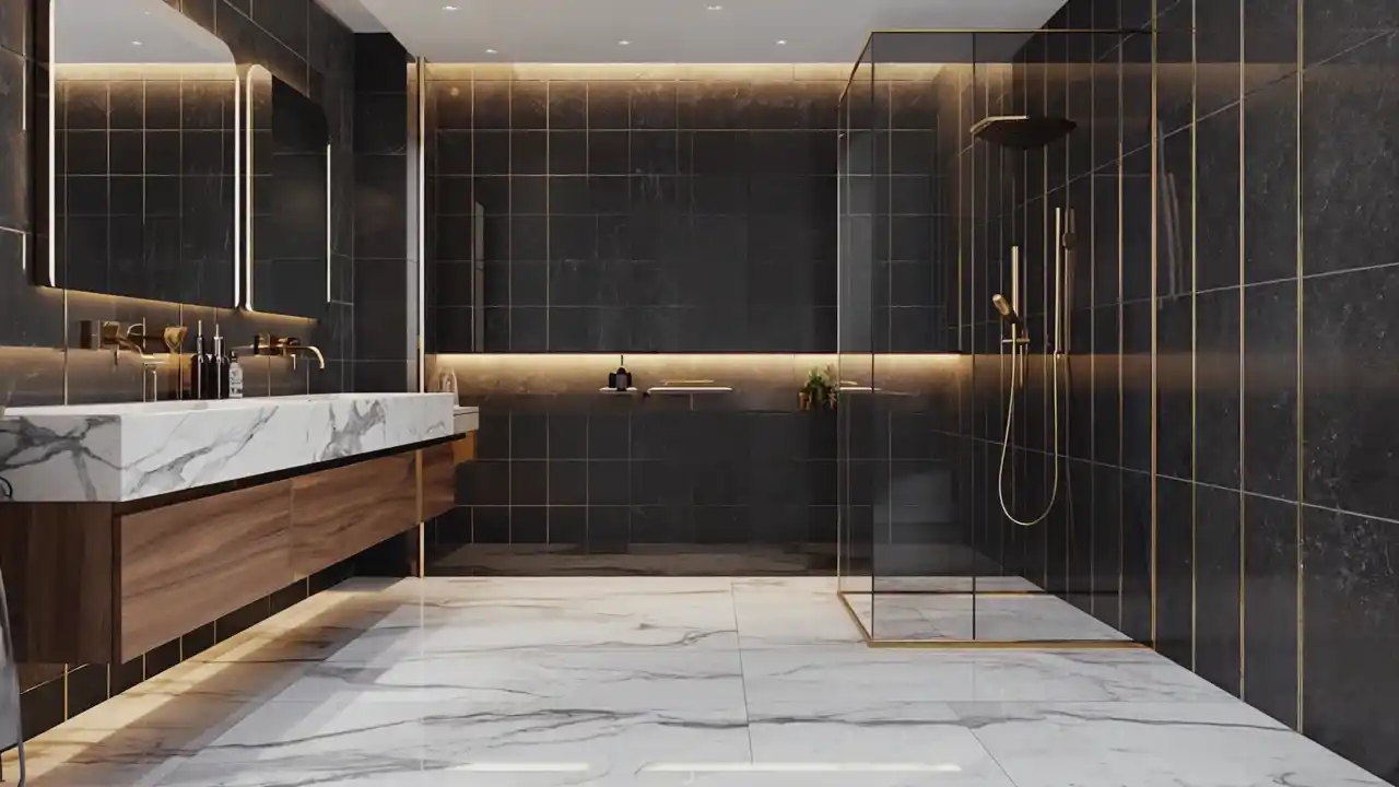 Luxury Apartment Renovation Dubai