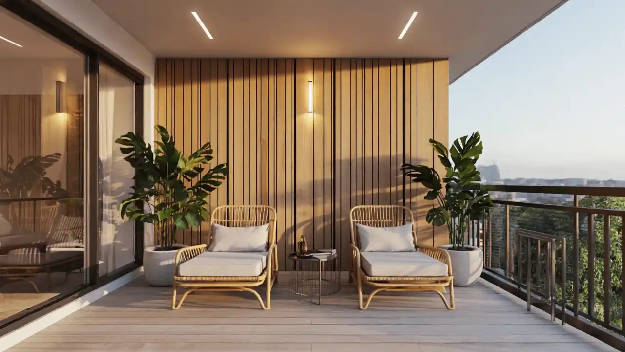 Luxury Apartment Renovation Dubai