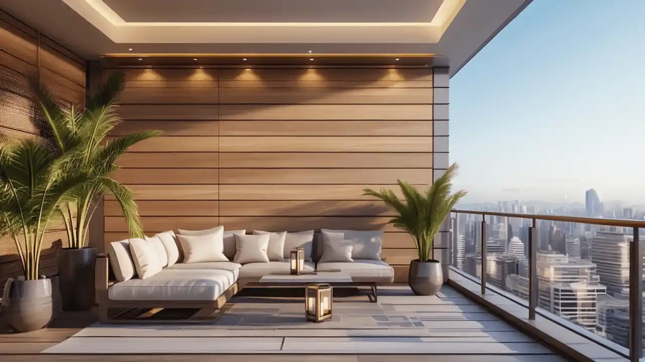Luxury Apartment Renovation Dubai