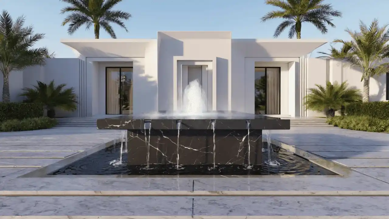 Smart Irrigation System Dubai – Revive Hub Renovations