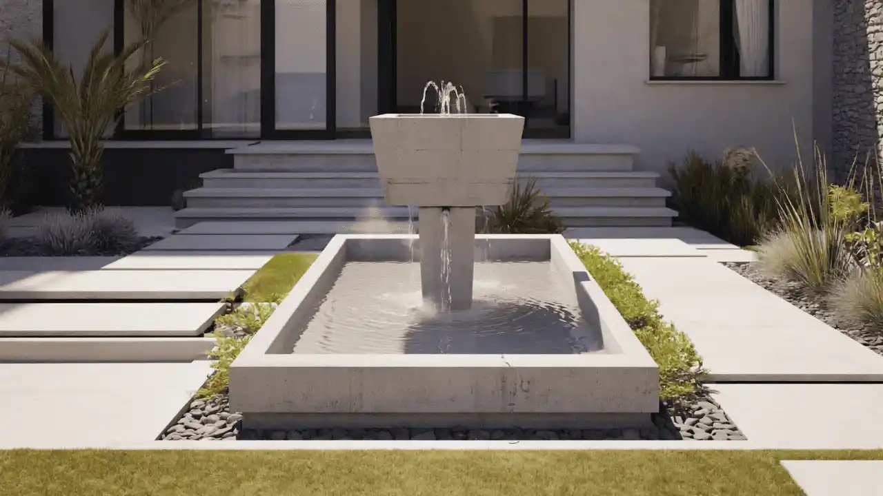 Luxury Outdoor Finishing Dubai – Revive Hub Renovations