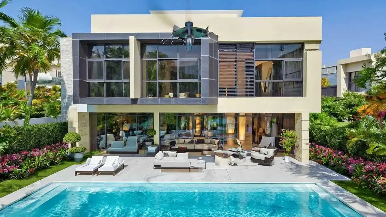 Villa Renovation Dubai