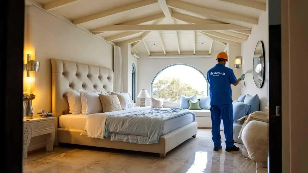 Villa Renovation Dubai