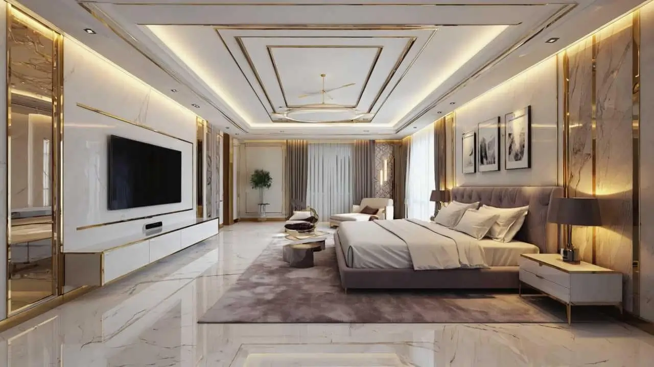 Villa Renovation Dubai