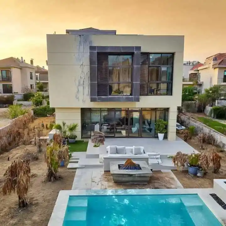 3D Renovation Preview Dubai