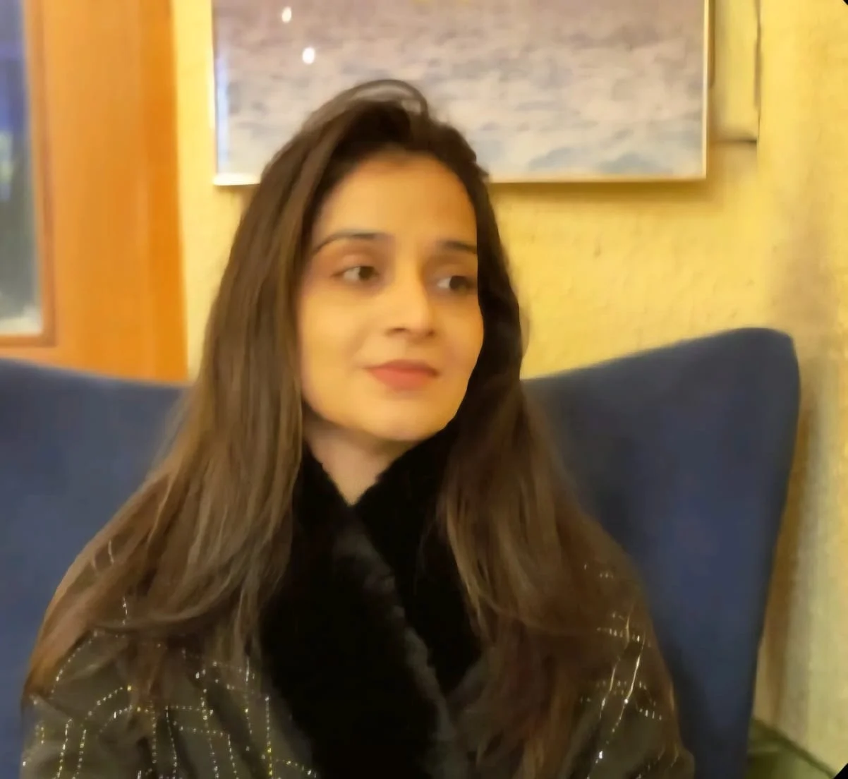 Nayab Zahra Expert Review