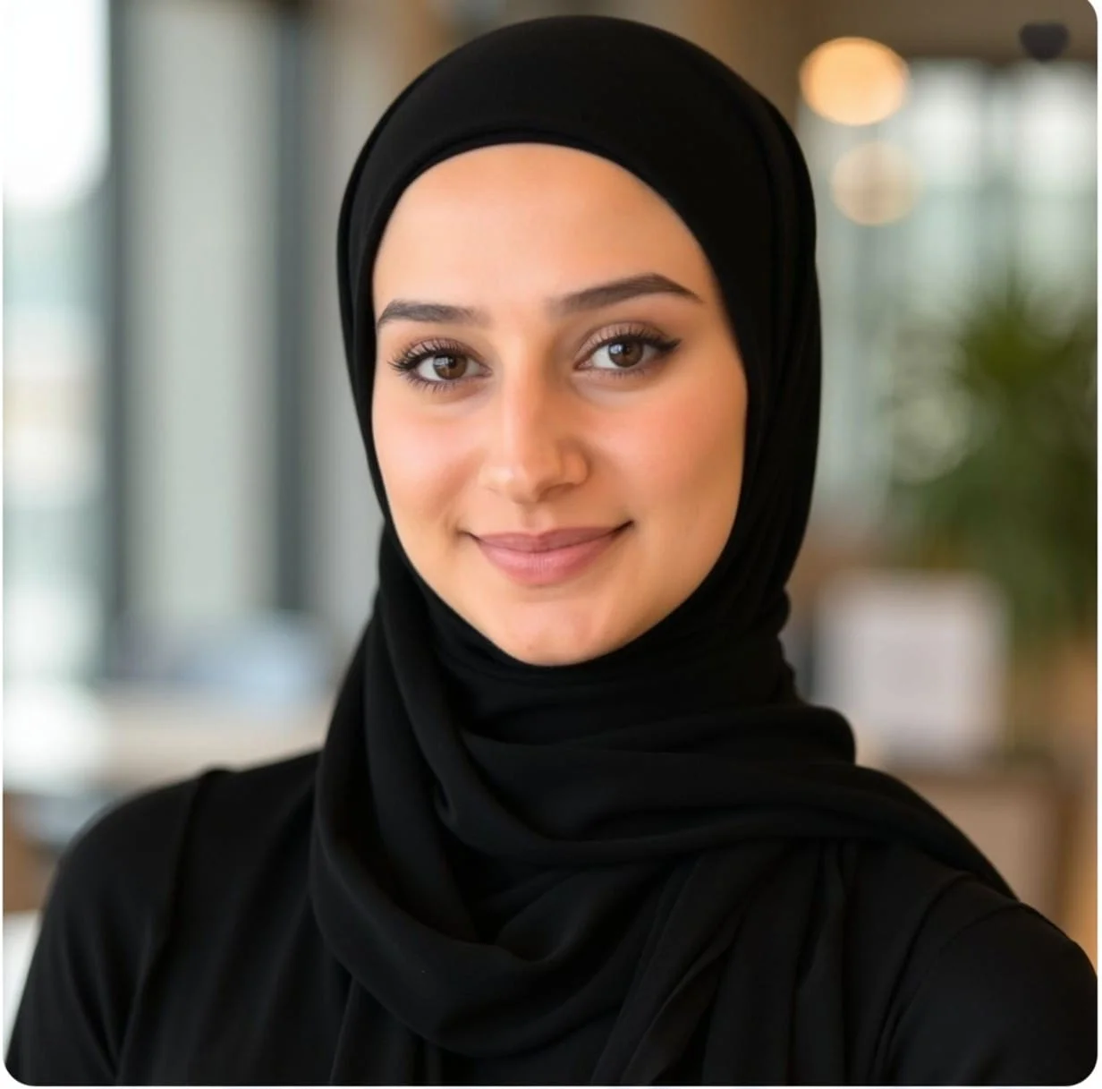 Nassab Iskandar — Interior Design and 3D Visualization Collaborator, Revive Hub Renovations Dubai