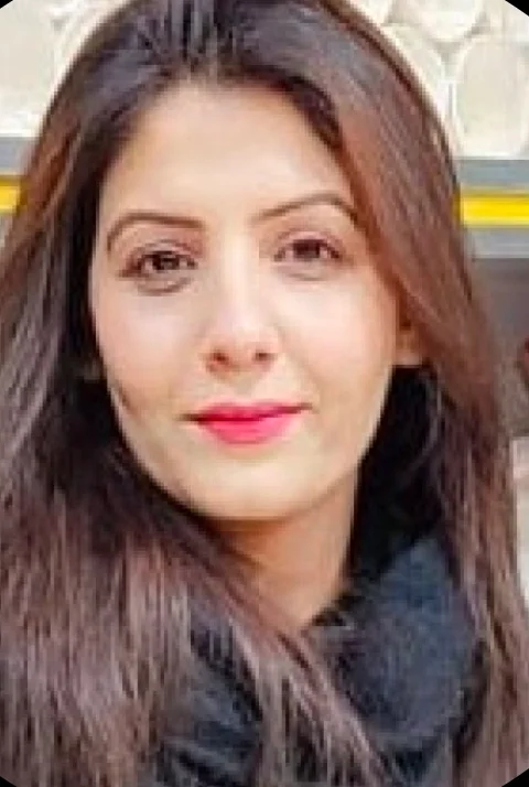 Aida Ali Revive Hub team profile image