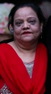 Arifa Syed Head of Human Resources at Revive Hub Renovations Dubai