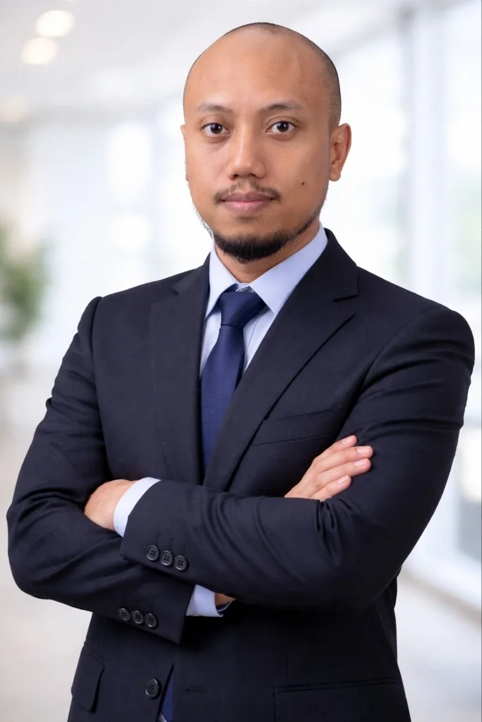 Ginanjar Rio Senior Interior Architecture and Designer at Revive Hub Renovations Dubai
