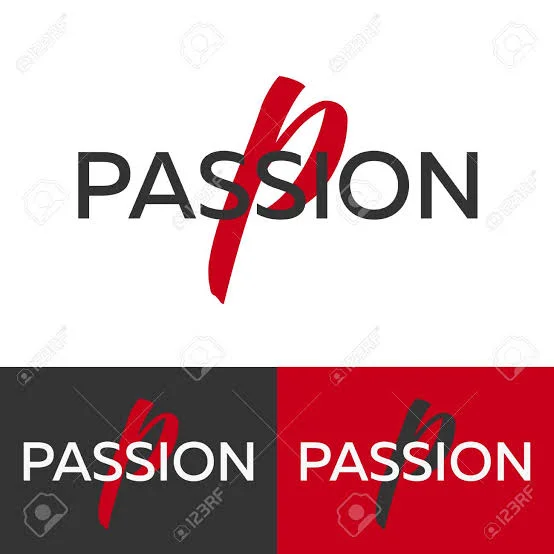 Pursue The Passion