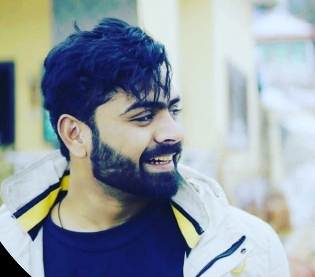 Irfan Haider Electrical Project Engineer at Revive Hub Renovations Dubai