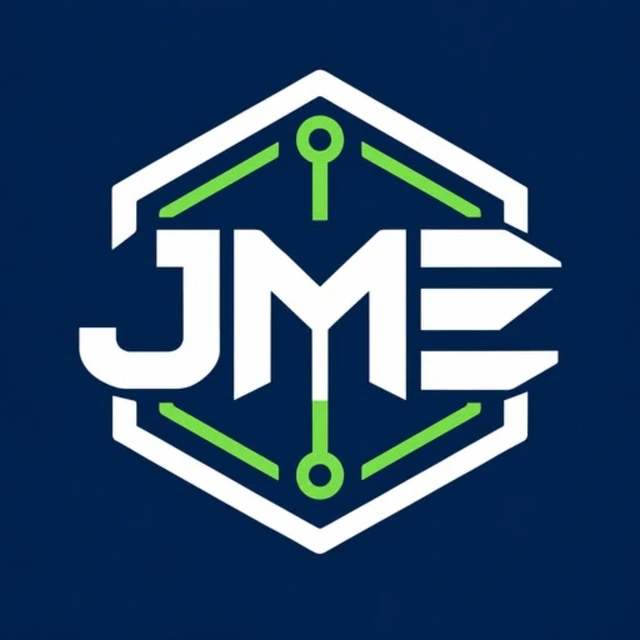 JME Energy logo