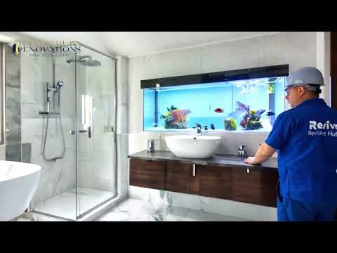 First See Then Pay 3D Dubai renovation preview video thumbnail